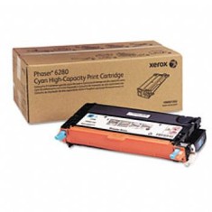 Toner Ciano Xerox 106R01400