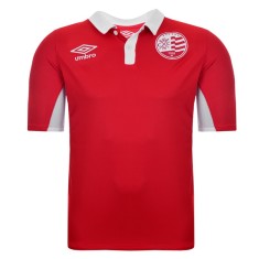 Camisa Viagem Polo Náutico 2014 Umbro
