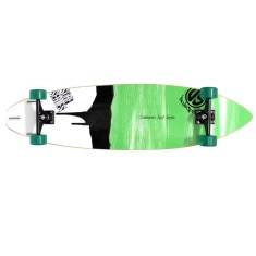 Skate Longboard - US Boards Triquilha