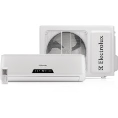 Ar Condicionado Split Hi Wall Electrolux Ecoturbo 24000 BTUs Controle Remoto Quente/Frio TI24R/TE24R