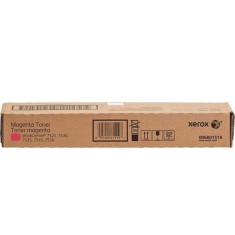 Toner Magenta Xerox 006R01519