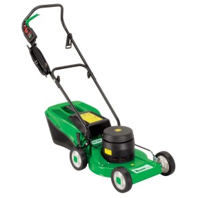 Cortador de grama Elétrico Trapp 1.800 W com Coletor KM 400