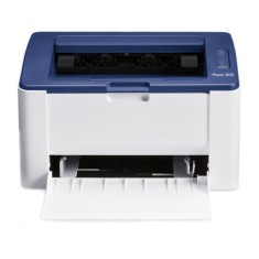 Impressora Xerox Phaser 3020 Laser Preto e Branco Sem Fio