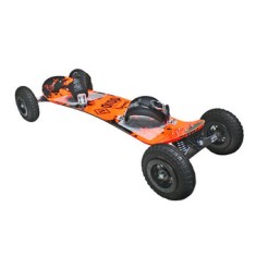 Skate Mountainboard - DropBoards B-Zinho