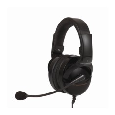 Headset com Microfone Koss HQ2