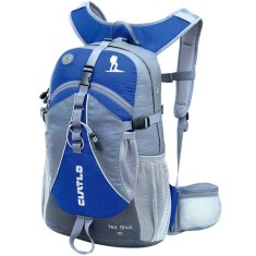 Mochila Curtlo 25 Litros Hot Shot 25