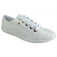 Tênis Usaflex Feminino Casual V7911