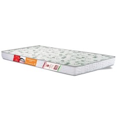 Colchão Casal Espuma Orthocrin D28 Platinum 138 x 12 x 188 cm