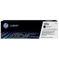 Toner Preto HP 131X CF210X