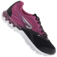 Tênis Rainha Feminino Academia Slice