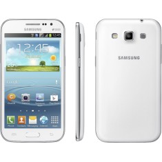 Smartphone Samsung Galaxy Win 8GB I8550 5,0 MP Android 4.1 (Jelly Bean) Wi-Fi 3G