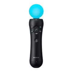 Sensor de Movimento PS3 sem Fio Move - Sony