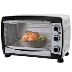 Forno Elétrico Zeex Prime Cooking 28 Litros Inox Prime Cook FE-28