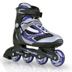 Patins In-Line Traxart Rolling Star
