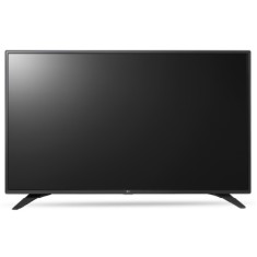 TV LED 55" LG Full HD 55LW540S 1 HDMI