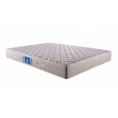Colchão Queen Size Espuma Herval D60 Frontier 158 x 17 x 198 cm