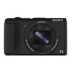 Câmera Digital Sony Cyber-Shot 20,4 MP Full HD DSC-HX60V