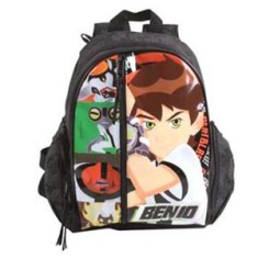 Mochila Escolar Dermiwil Ben 10 Ben 10 Aliens 50442
