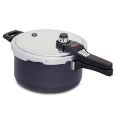 Panela de Pressão Nigro 4,5 l Eterna 4,5 litros