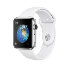 Relógio Apple Watch Series 2 Sport MNPR2BZ