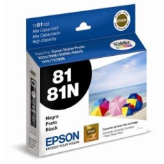 Cartucho Preto Epson T081120