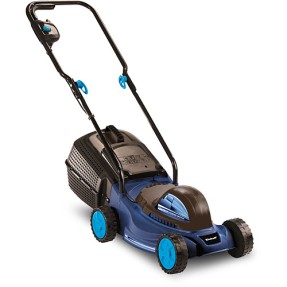 Cortador de grama Elétrico Einhell 900 W com Coletor BG EM 930