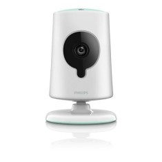 Babá Eletrônica Philips com Câmera Visão Noturna Sensor de Movimento In.Sight B120S