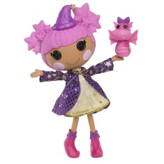 Boneca Lalaloopsy Star Magic Spells Buba