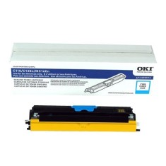 Toner Ciano Okidata 44250711