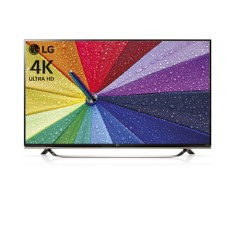 Smart TV TV LED 3D 55" LG 4K 55UF8500 3 HDMI