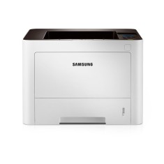 Impressora Samsung ProXpress SL-M4025ND Laser Preto e Branco