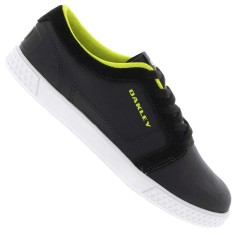 Tênis Oakley Masculino Casual Home Light