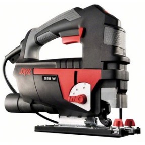 Serra Tico-Tico Skil 550 W 4550
