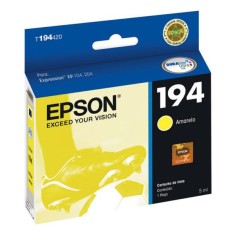Cartucho Amarelo Epson T194420