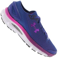 Tênis Under Armour Feminino Corrida SpeedForm Gemini 2.1