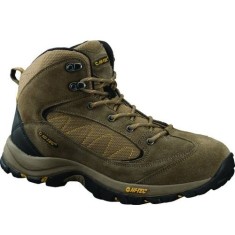 Tênis Hi-Tec Masculino Trekking Mokala MID