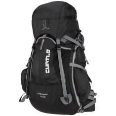 Mochila Cargueira Curtlo 60 Litros Highlander 50+10L