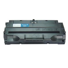 Toner Preto Compatível 10S0063