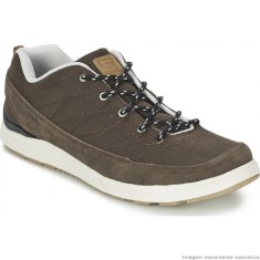 Tênis Salomon Masculino Casual XA Chill 2 Canvas
