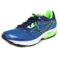 Tênis Mizuno Masculino Corrida Wave Impetus 4