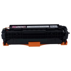 Toner Magenta Compatível CC533A