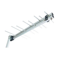Antena de TV Externa Aquário LU-14