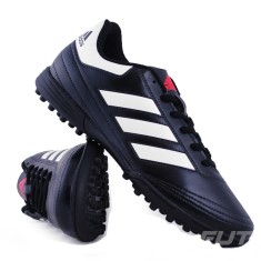 Chuteira Society Adidas Goletto VI Infantil