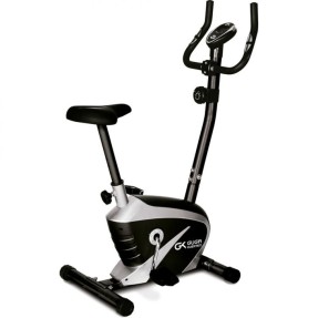 Bicicleta Ergométrica Vertical Residencial Guga Kuerten GK1001 - Kikos