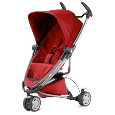 Carrinho de Bebê Travel System Quinny Zapp Xtra2