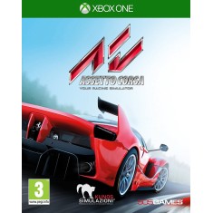 Jogo Assetto Corsa Xbox One 505 Games