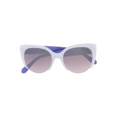 Óculos de Sol Feminino Retrô MAX&Co Orchidea