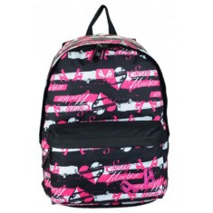 Mochila Escolar Santino Sexy Machine SMM601105