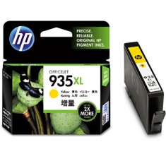Cartucho Amarelo HP 935XL C2P26AL