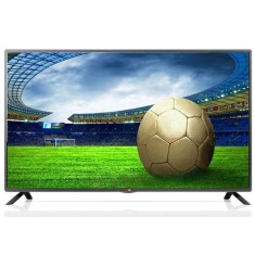TV LED 42" LG Full HD 42LY340C 2 HDMI